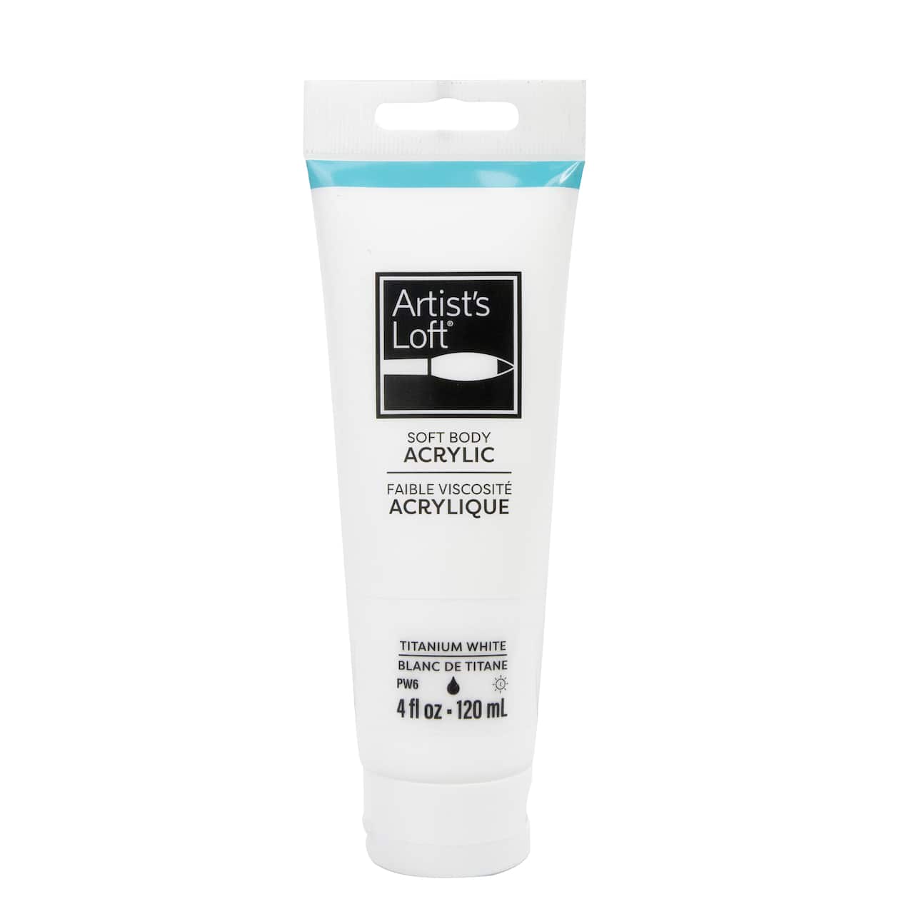 4oz. Soft Body Acrylic Paint by Artist's Loft®